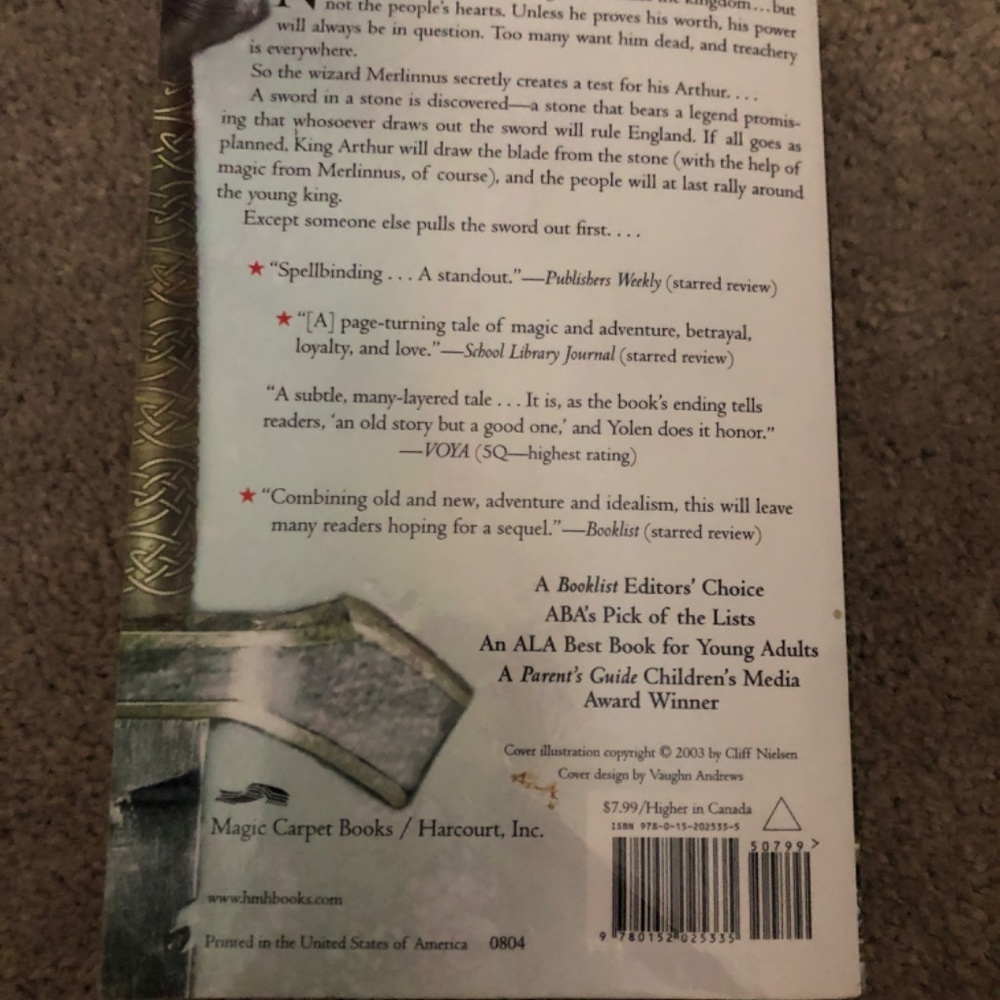 Book - Picture 2 of 2